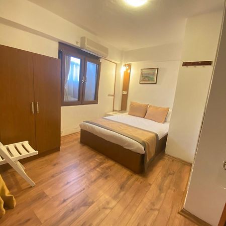 Konak Hotel Kaleici Анталия Екстериор снимка